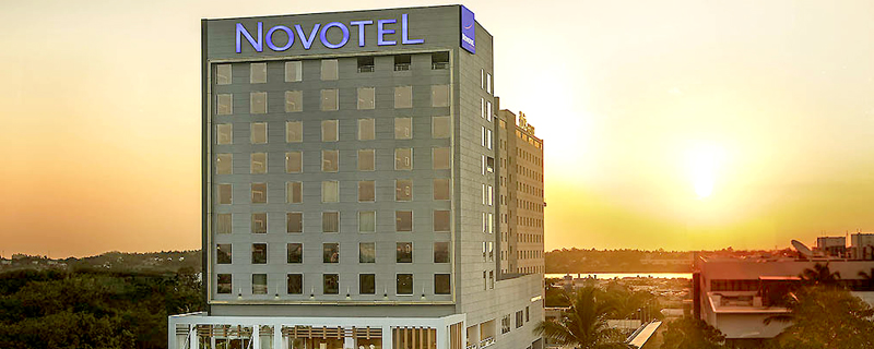 Novotel Chennai SIPCOT 